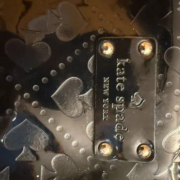 Kate Spade black Crossbody Bag - Picture 4 of 11